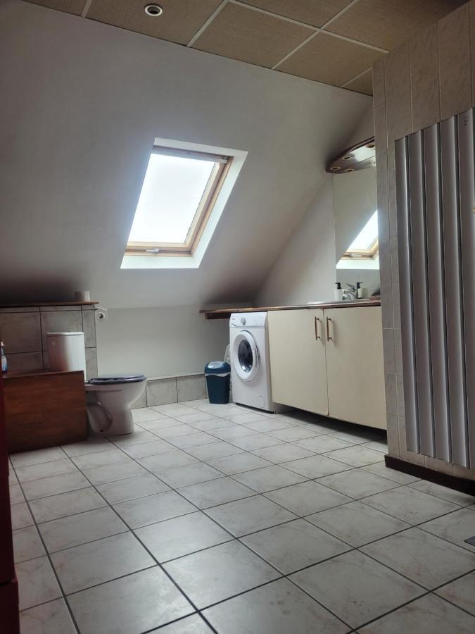 Chaleureux Duplex En Alsace Mulhouse